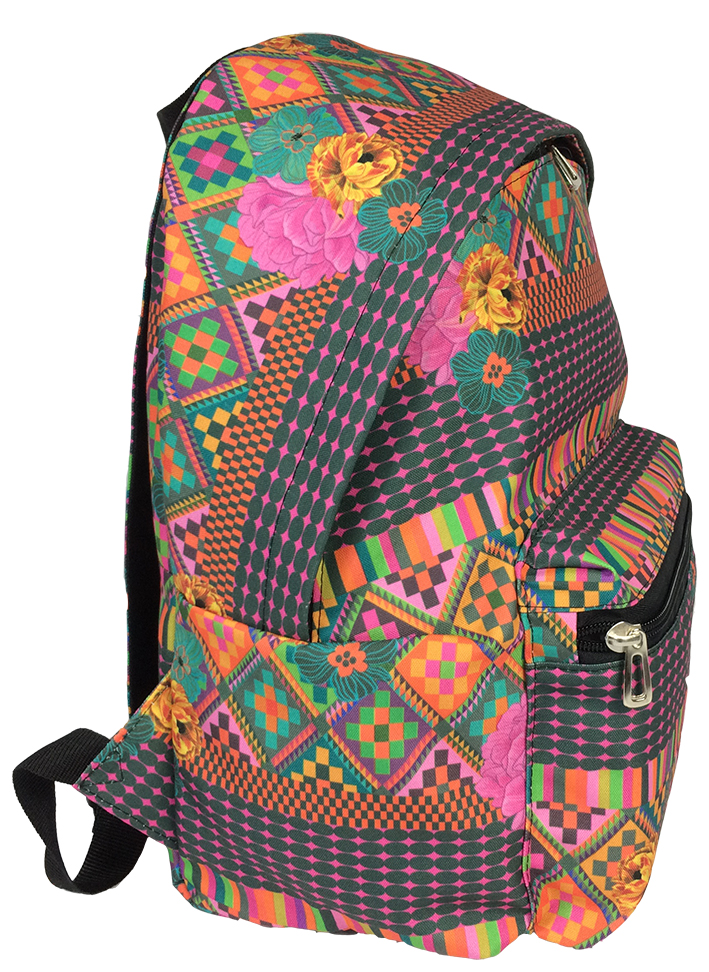 Mochila Tradicional Notebook