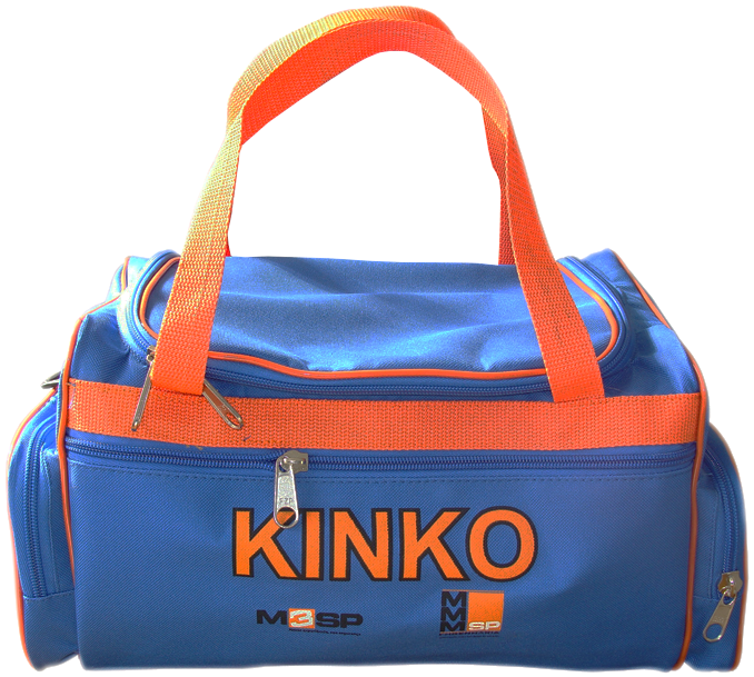 Bolsa Esportiva M
